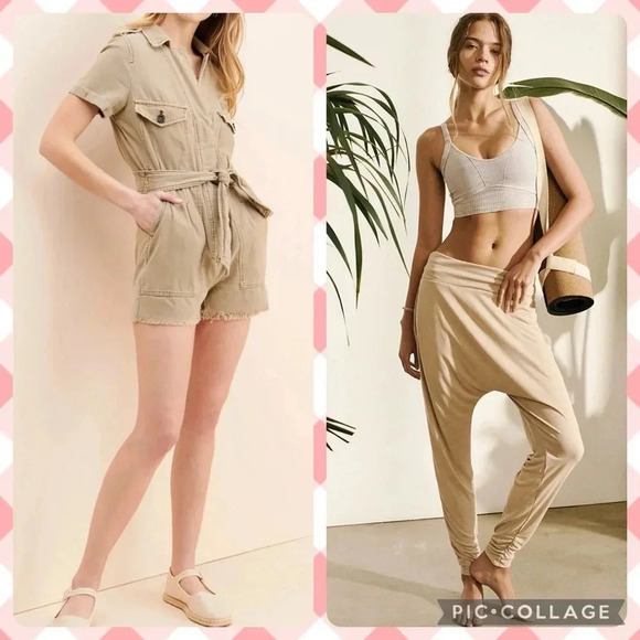 FP Movement by Free People Pants - Everything is on sale Free people Movement-Free people-Anthropologie 💕
